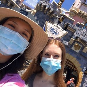 Meet your Posher, Cindy